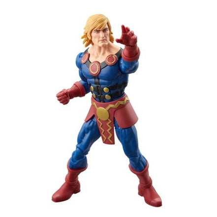 Marvel Legends Zabu Series 6 - Inch Action Figure - Select Figure(s)ToyShnipAction & Toy FiguresIkarisShopify CollectiveToyShnip16