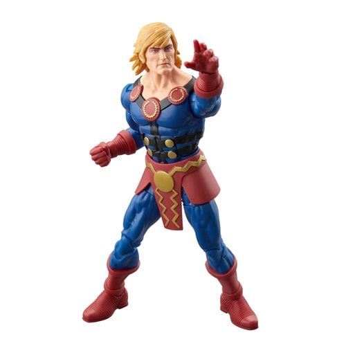 Marvel Legends Zabu Series 6 - Inch Action Figure - Select Figure(s)ToyShnipAction & Toy FiguresIkarisShopify CollectiveToyShnip16