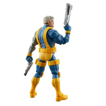 Marvel Legends Zabu Series 6 - Inch Action Figure - Select Figure(s)ToyShnipAction & Toy FiguresCableShopify CollectiveToyShnip77