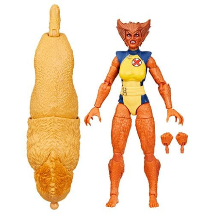 Marvel Legends Zabu Series 6 - Inch Action Figure - Select Figure(s)ToyShnipAction & Toy FiguresIkarisShopify CollectiveToyShnip23