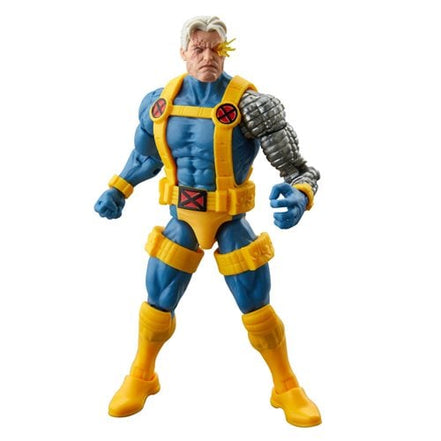 Marvel Legends Zabu Series 6 - Inch Action Figure - Select Figure(s)ToyShnipAction & Toy FiguresCableShopify CollectiveToyShnip83
