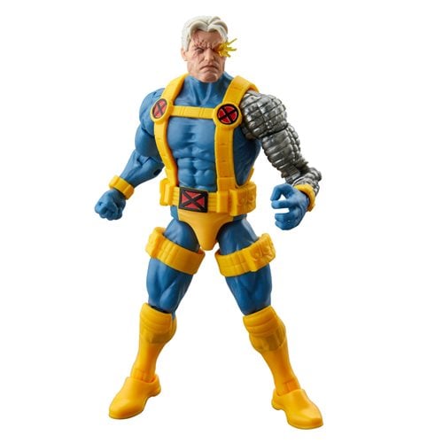 Marvel Legends Zabu Series 6 - Inch Action Figure - Select Figure(s)ToyShnipAction & Toy FiguresCableShopify CollectiveToyShnip83