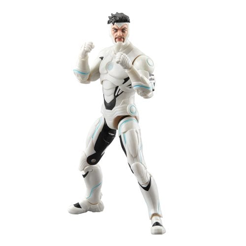 Marvel Legends Zabu Series 6 - Inch Action Figure - Select Figure(s)ToyShnipAction & Toy FiguresSuperior Iron ManShopify CollectiveToyShnip40