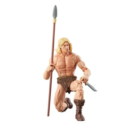 Marvel Legends Zabu Series 6 - Inch Action Figure - Select Figure(s)ToyShnipAction & Toy FiguresRed WidowShopify CollectiveToyShnip60