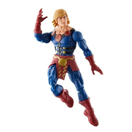 Marvel Legends Zabu Series 6 - Inch Action Figure - Select Figure(s)ToyShnipAction & Toy FiguresIkarisShopify CollectiveToyShnip15