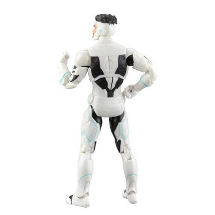 Marvel Legends Zabu Series 6 - Inch Action Figure - Select Figure(s)ToyShnipAction & Toy FiguresSuperior Iron ManShopify CollectiveToyShnip47