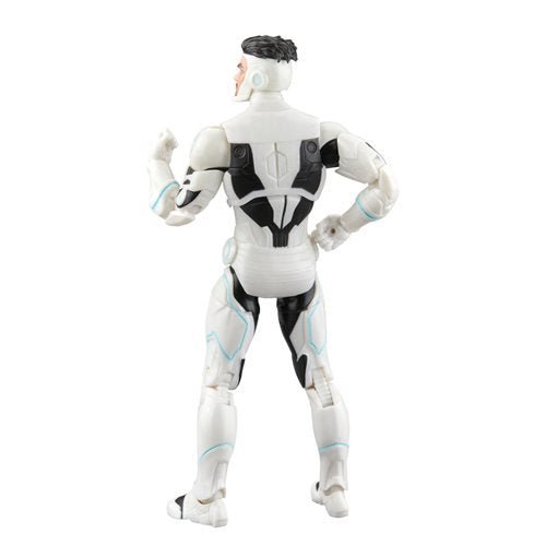 Marvel Legends Zabu Series 6 - Inch Action Figure - Select Figure(s)ToyShnipAction & Toy FiguresSuperior Iron ManShopify CollectiveToyShnip47