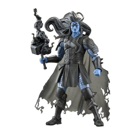Marvel Legends Zabu Series 6 - Inch Action Figure - Select Figure(s)ToyShnipAction & Toy FiguresBlack Winter (Thor)Shopify CollectiveToyShnip5