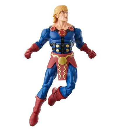 Marvel Legends Zabu Series 6 - Inch Action Figure - Select Figure(s)ToyShnipAction & Toy FiguresIkarisShopify CollectiveToyShnip13