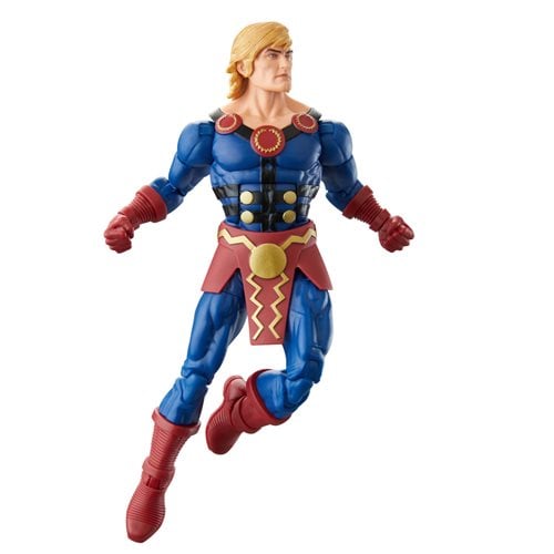 Marvel Legends Zabu Series 6 - Inch Action Figure - Select Figure(s)ToyShnipAction & Toy FiguresIkarisShopify CollectiveToyShnip13