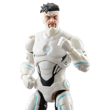 Marvel Legends Zabu Series 6 - Inch Action Figure - Select Figure(s)ToyShnipAction & Toy FiguresSuperior Iron ManShopify CollectiveToyShnip39
