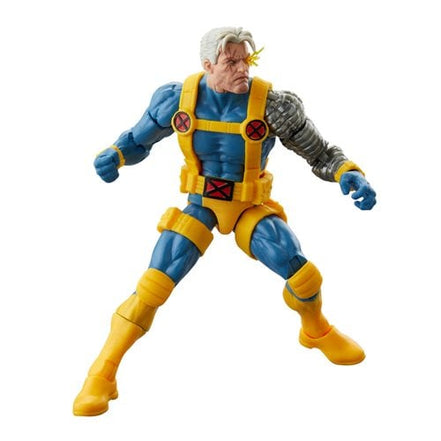 Marvel Legends Zabu Series 6 - Inch Action Figure - Select Figure(s)ToyShnipAction & Toy FiguresCableShopify CollectiveToyShnip82