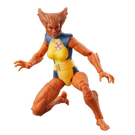 Marvel Legends Zabu Series 6 - Inch Action Figure - Select Figure(s)ToyShnipAction & Toy FiguresIkarisShopify CollectiveToyShnip27