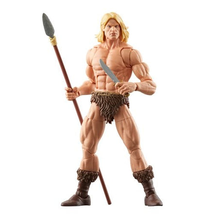Marvel Legends Zabu Series 6 - Inch Action Figure - Select Figure(s)ToyShnipAction & Toy FiguresRed WidowShopify CollectiveToyShnip66