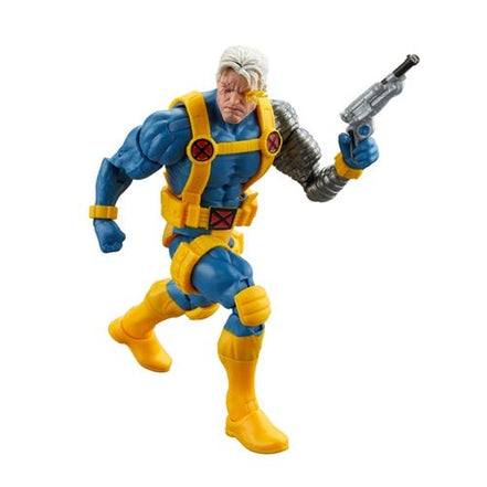 Marvel Legends Zabu Series 6 - Inch Action Figure - Select Figure(s)ToyShnipAction & Toy FiguresCableShopify CollectiveToyShnip75