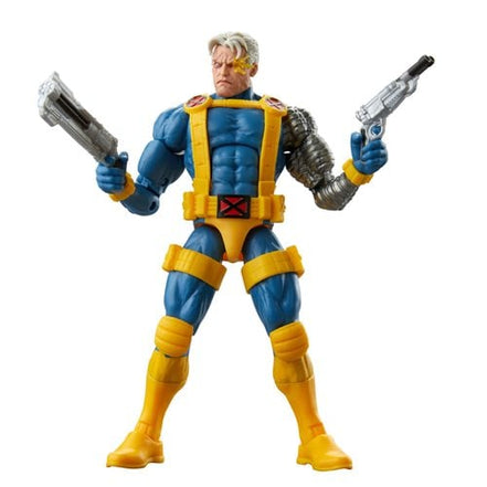Marvel Legends Zabu Series 6 - Inch Action Figure - Select Figure(s)ToyShnipAction & Toy FiguresCableShopify CollectiveToyShnip74