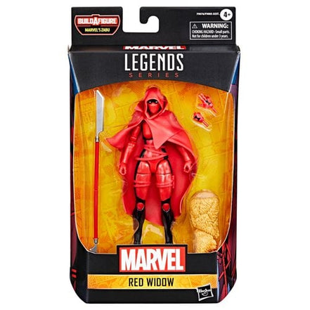 Marvel Legends Zabu Series 6 - Inch Action Figure - Select Figure(s)ToyShnipAction & Toy FiguresSuperior Iron ManShopify CollectiveToyShnip55