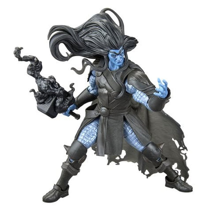Marvel Legends Zabu Series 6 - Inch Action Figure - Select Figure(s)ToyShnipAction & Toy FiguresBlack Winter (Thor)Shopify CollectiveToyShnip8