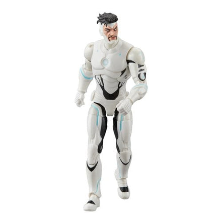 Marvel Legends Zabu Series 6 - Inch Action Figure - Select Figure(s)ToyShnipAction & Toy FiguresSuperior Iron ManShopify CollectiveToyShnip44