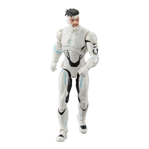 Marvel Legends Zabu Series 6 - Inch Action Figure - Select Figure(s)ToyShnipAction & Toy FiguresSuperior Iron ManShopify CollectiveToyShnip44
