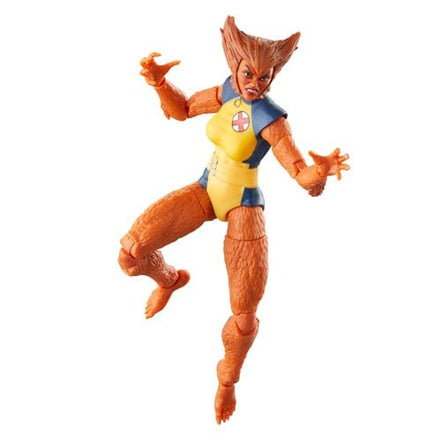Marvel Legends Zabu Series 6 - Inch Action Figure - Select Figure(s)ToyShnipAction & Toy FiguresWolfsbaneShopify CollectiveToyShnip35
