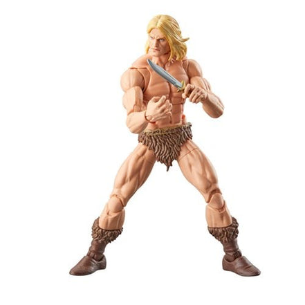 Marvel Legends Zabu Series 6 - Inch Action Figure - Select Figure(s)ToyShnipAction & Toy FiguresRed WidowShopify CollectiveToyShnip70