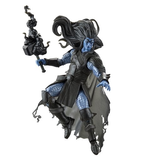 Marvel Legends Zabu Series 6 - Inch Action Figure - Select Figure(s)ToyShnipAction & Toy FiguresBlack Winter (Thor)Shopify CollectiveToyShnip6