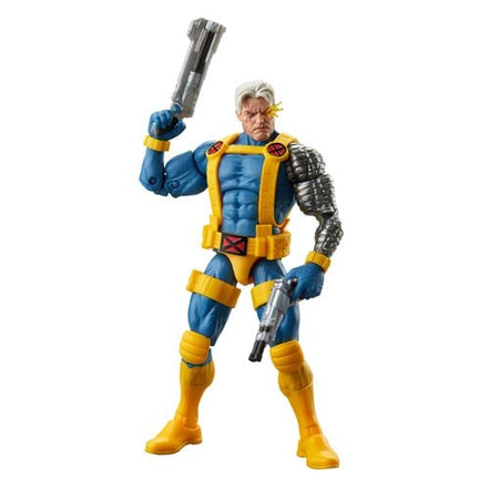Marvel Legends Zabu Series 6 - Inch Action Figure - Select Figure(s)ToyShnipAction & Toy FiguresCableShopify CollectiveToyShnip76