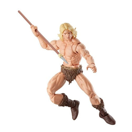 Marvel Legends Zabu Series 6 - Inch Action Figure - Select Figure(s)ToyShnipAction & Toy FiguresRed WidowShopify CollectiveToyShnip69