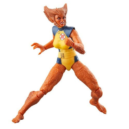 Marvel Legends Zabu Series 6 - Inch Action Figure - Select Figure(s)ToyShnipAction & Toy FiguresWolfsbaneShopify CollectiveToyShnip30