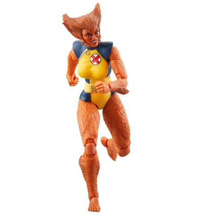 Marvel Legends Zabu Series 6 - Inch Action Figure - Select Figure(s)ToyShnipAction & Toy FiguresIkarisShopify CollectiveToyShnip25
