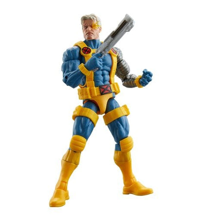 Marvel Legends Zabu Series 6 - Inch Action Figure - Select Figure(s)ToyShnipAction & Toy FiguresCableShopify CollectiveToyShnip78