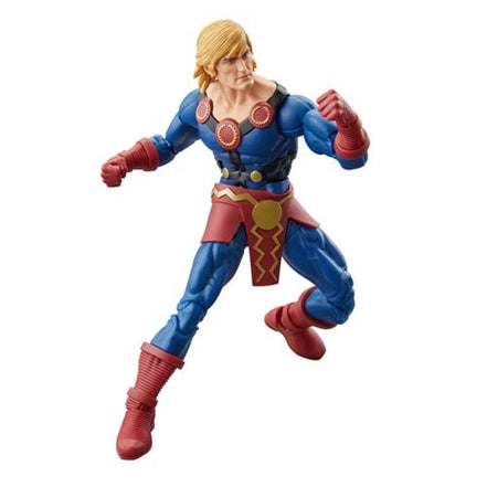 Marvel Legends Zabu Series 6 - Inch Action Figure - Select Figure(s)ToyShnipAction & Toy FiguresIkarisShopify CollectiveToyShnip18