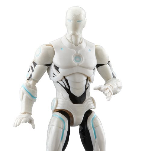 Marvel Legends Zabu Series 6 - Inch Action Figure - Select Figure(s)ToyShnipAction & Toy FiguresSuperior Iron ManShopify CollectiveToyShnip41