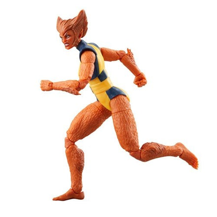 Marvel Legends Zabu Series 6 - Inch Action Figure - Select Figure(s)ToyShnipAction & Toy FiguresWolfsbaneShopify CollectiveToyShnip34