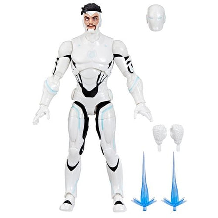 Marvel Legends Zabu Series 6 - Inch Action Figure - Select Figure(s)ToyShnipAction & Toy FiguresSuperior Iron ManShopify CollectiveToyShnip42
