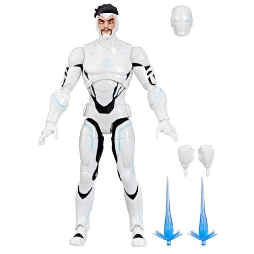 Marvel Legends Zabu Series 6 - Inch Action Figure - Select Figure(s)ToyShnipAction & Toy FiguresSuperior Iron ManShopify CollectiveToyShnip42