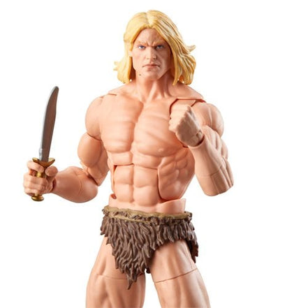 Marvel Legends Zabu Series 6 - Inch Action Figure - Select Figure(s)ToyShnipAction & Toy FiguresRed WidowShopify CollectiveToyShnip65