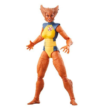 Marvel Legends Zabu Series 6 - Inch Action Figure - Select Figure(s)ToyShnipAction & Toy FiguresIkarisShopify CollectiveToyShnip26