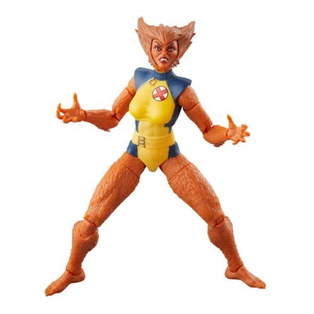 Marvel Legends Zabu Series 6 - Inch Action Figure - Select Figure(s)ToyShnipAction & Toy FiguresIkarisShopify CollectiveToyShnip24