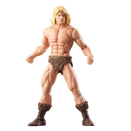 Marvel Legends Zabu Series 6 - Inch Action Figure - Select Figure(s)ToyShnipAction & Toy FiguresRed WidowShopify CollectiveToyShnip67
