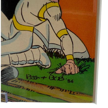 Marvel Power Pack 26 1986 Anniversary Comic Edition – 1986 comic - Flip Side CollectiblesComicMarvel