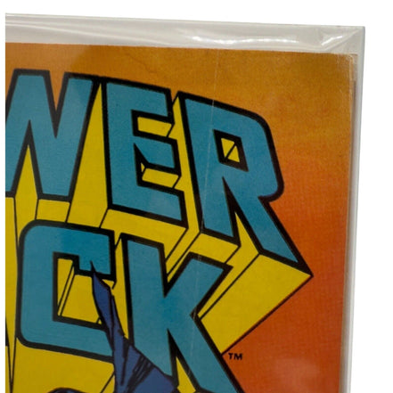 Marvel Power Pack 26 1986 Anniversary Comic Edition – 1986 comic - Flip Side CollectiblesComicMarvel