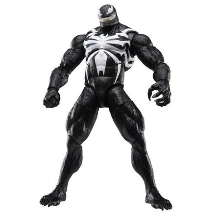 Marvel Legends Spider-Man Gamerverse action figures in various poses