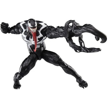 Marvel Legends Spider-Man Gamerverse action figures in various poses