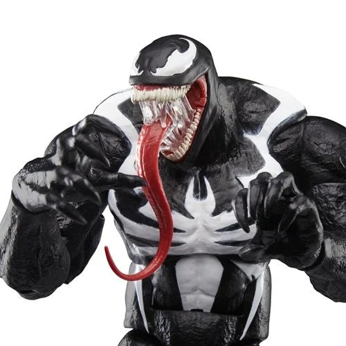 Marvel Legends Spider-Man Gamerverse action figures in various poses