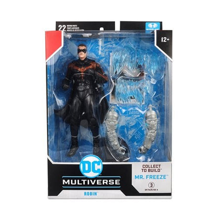 McFarlane Toys DC Build - A Wave 11 Batman & Robin Movie 7 - Inch Scale Action Figure - Select Figure(s)ToyShnipAction & Toy FiguresRobin (3 of 4)Shopify CollectiveToyShnip26