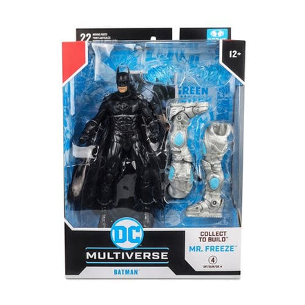 McFarlane Toys DC Build - A Wave 11 Batman & Robin Movie 7 - Inch Scale Action Figure - Select Figure(s)ToyShnipAction & Toy FiguresBatman (4 of 4)Shopify CollectiveToyShnip37