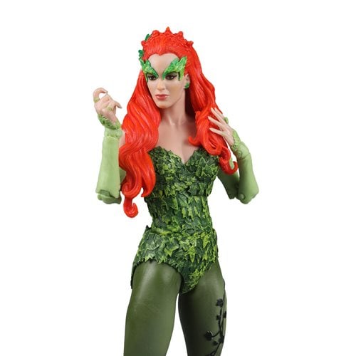 McFarlane Toys DC Build - A Wave 11 Batman & Robin Movie 7 - Inch Scale Action Figure - Select Figure(s)ToyShnipAction & Toy FiguresPoison Ivy (2 of 4)Shopify CollectiveToyShnip22