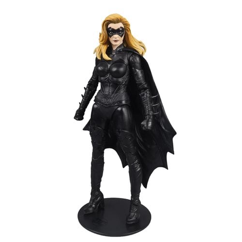 McFarlane Toys DC Build - A Wave 11 Batman & Robin Movie 7 - Inch Scale Action Figure - Select Figure(s)ToyShnipAction & Toy FiguresBatgirl (1 of 4)Shopify CollectiveToyShnip12